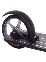 Błotnik Tylny + Hamulec