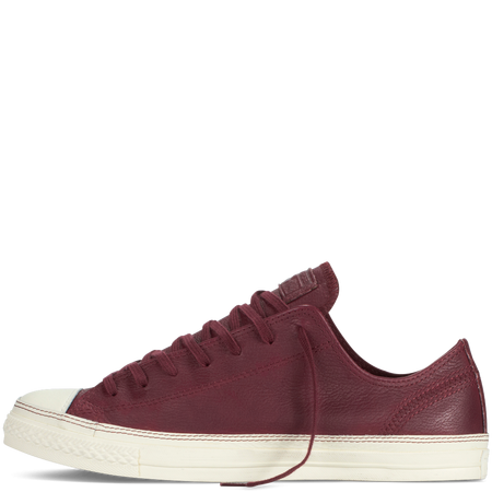 Converse Chuck Taylor Low Profile