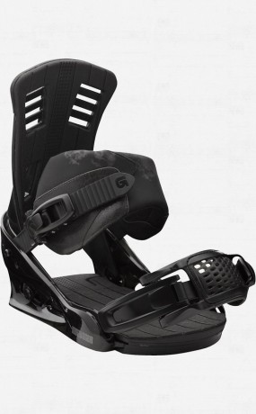 Restricted Bootlegger