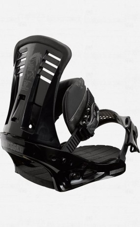 Restricted Bootlegger