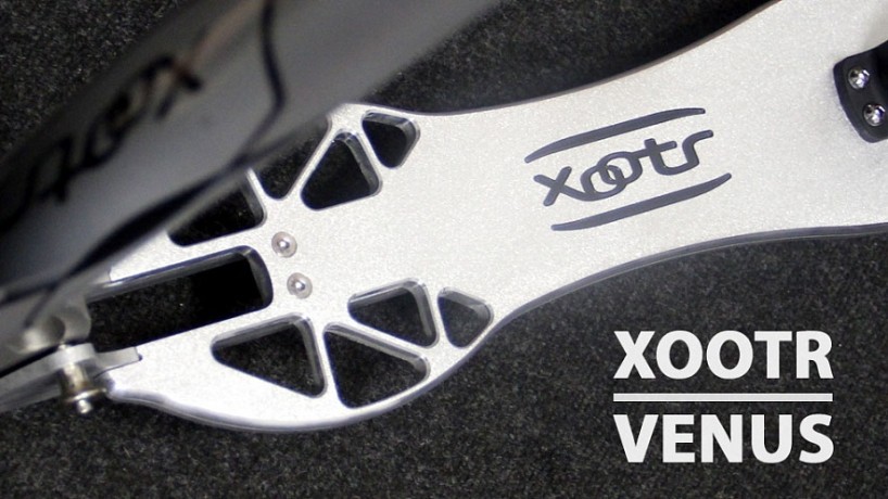 Xootr Venus