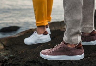 Dużo butów ze zniżką